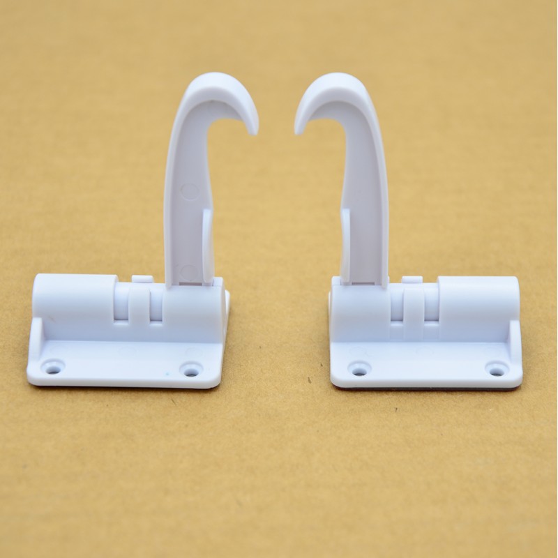 10 pcs New Products 2021 Cabinet Drawer Lock Baby Safety Lock Spring 