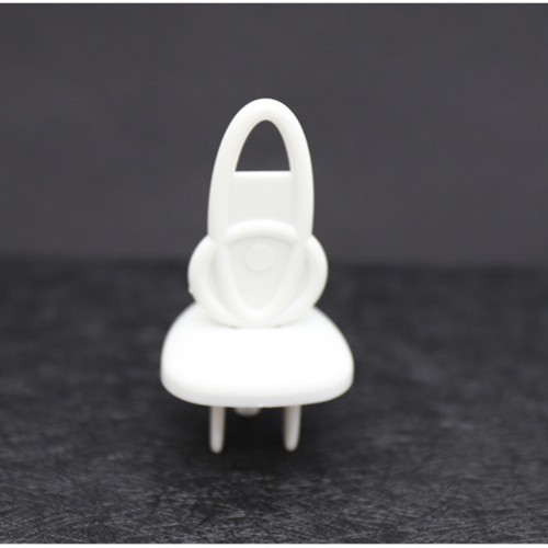 20 PCS Child Proof Socket Plug Cover US Socket Protection Cover for Baby