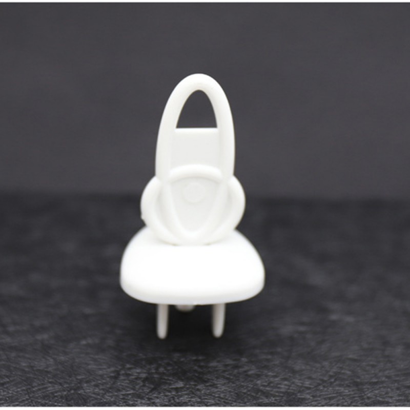 20 PCS Child Proof Socket Plug Cover US Socket Protection Cover for Baby 