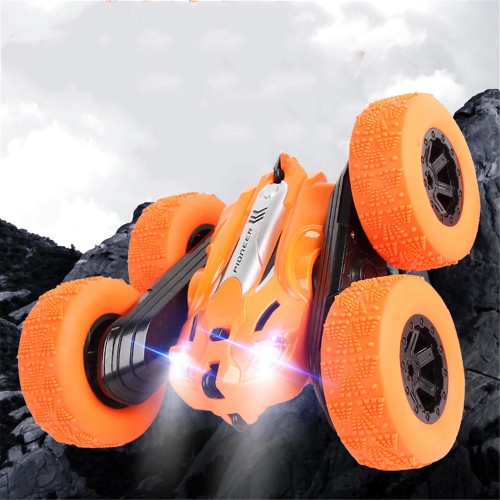 stunt car truck battle toy tank cannon water gel ball shooting blaster remote control toys shooting rc car for kids toy tank