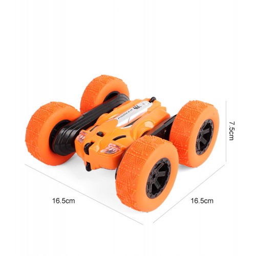 stunt car truck battle toy tank cannon water gel ball shooting blaster remote control toys shooting rc car for kids toy tank