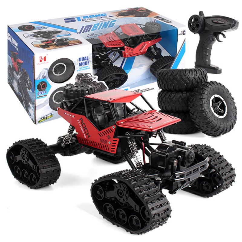 Radio Control Toys 2.4G 1/32 RC Car High Speed Racing Cars Mini Rock Crawler Remote Control RC Car 