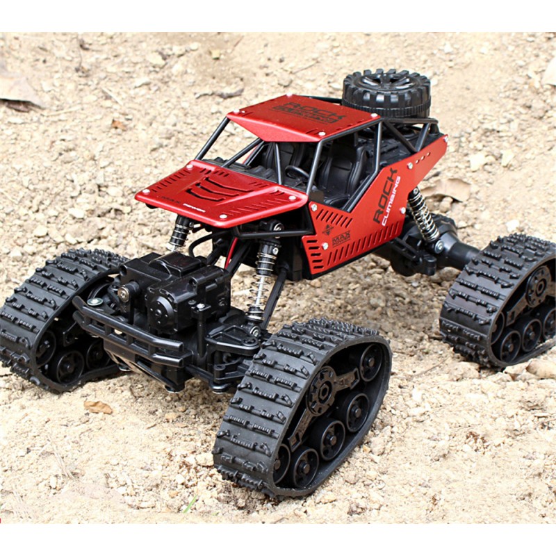 Radio Control Toys 2.4G 1/32 RC Car High Speed Racing Cars Mini Rock Crawler Remote Control RC Car 