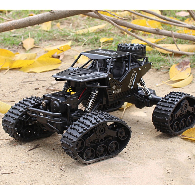 Radio Control Toys 2.4G 1/32 RC Car High Speed Racing Cars Mini Rock Crawler Remote Control RC Car 