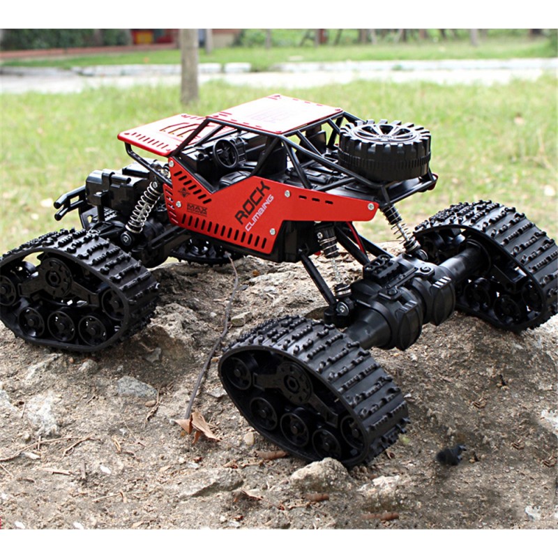 Radio Control Toys 2.4G 1/32 RC Car High Speed Racing Cars Mini Rock Crawler Remote Control RC Car 