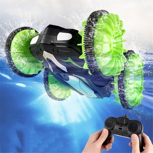 Aerial photographer sensing drone children's toy gifts remote control toys Flying motorcycle Aerial drone