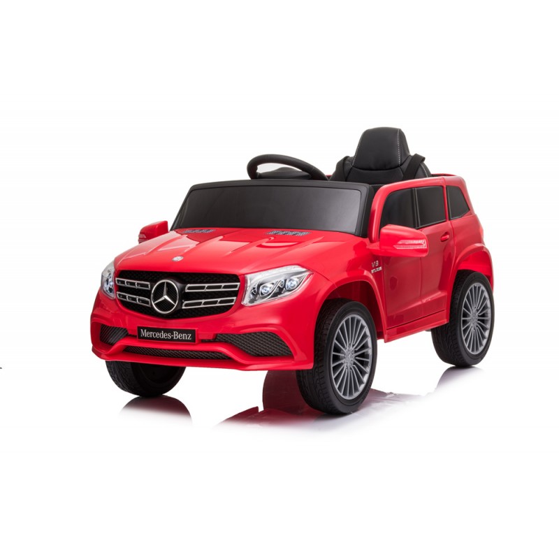 Electric Car for Kids - Licensed 12V Battery Powered Ride On Car - Americas Toys Compatible with BMW w/ Remote Control, MP3 Musi 