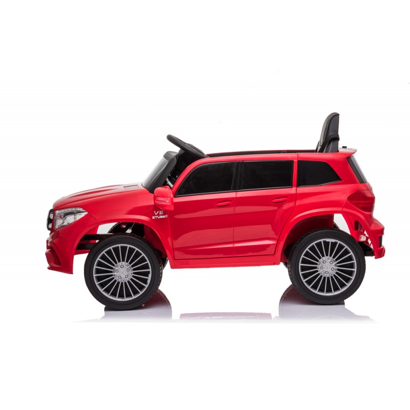 Electric Car for Kids - Licensed 12V Battery Powered Ride On Car - Americas Toys Compatible with BMW w/ Remote Control, MP3 Musi 