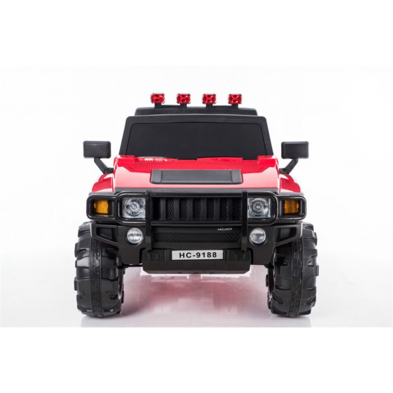 Wholesale hot sale high quality plastic toy cars for kids to drive kids electric ride on car