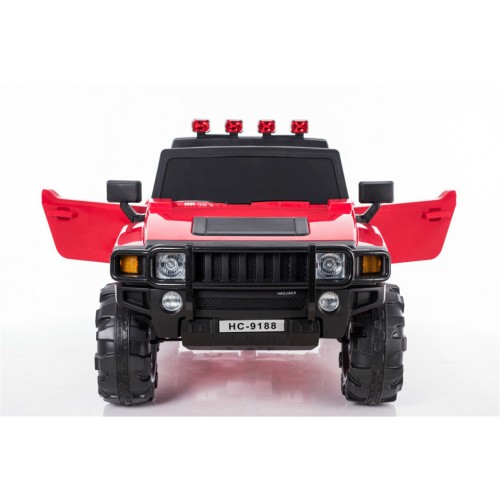 Wholesale hot sale high quality plastic toy cars for kids to drive kids electric ride on car