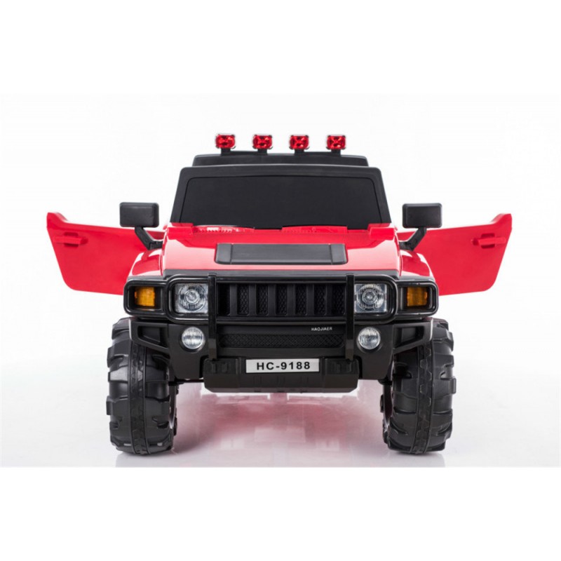 Wholesale hot sale high quality plastic toy cars for kids to drive kids electric ride on car 