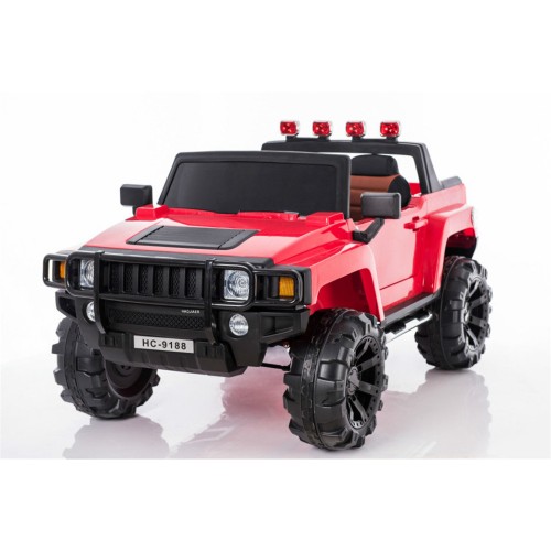 Wholesale hot sale high quality plastic toy cars for kids to drive kids electric ride on car