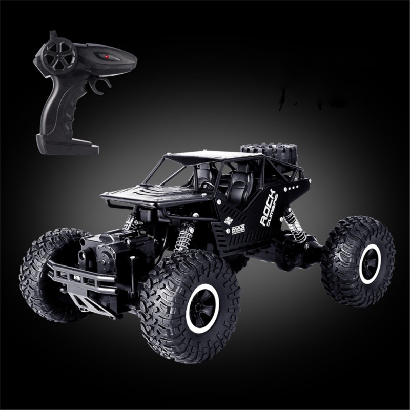 Racing RC Car 4WD High Speed Remote Control Vehicle Models Toys 60km/h Christmas gift 