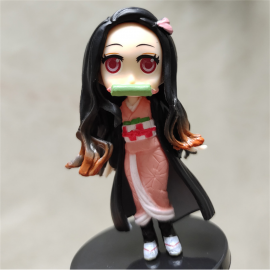 Hand-Made Figure Anime Collection Statue Doll Toy Gifts for Anime Fans 