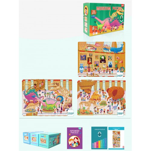 2022 Hot Selling New Designs Wooden 3d Puzzles Montessori Game Toys Children Wood Jigsaw Puzzle Educational Toys