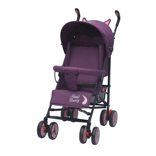 Wholesale hot sale china cheap luxury good quality 3 in 1 pram baby stroller