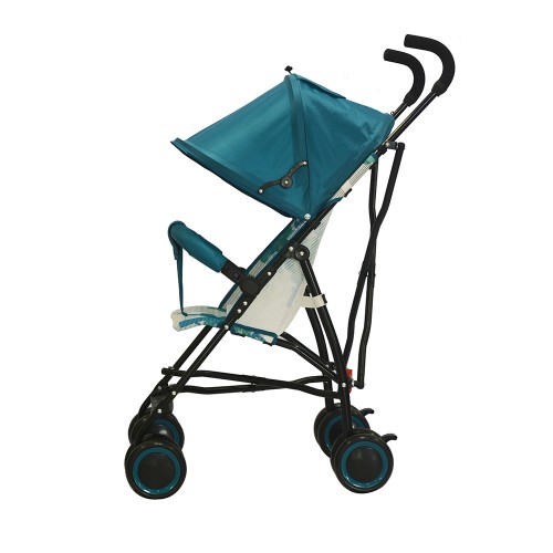 Wholesale portable luxury foldable baby stroller