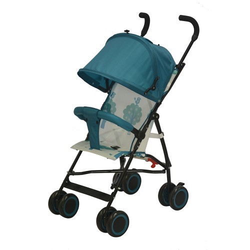 Wholesale portable luxury foldable baby stroller