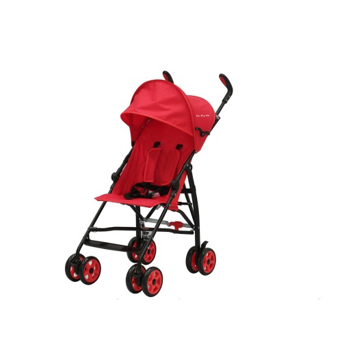 Wholesale portable luxury foldable baby stroller