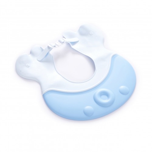 Lovely Octopus Shape Baby Shower Hats Plastic Baby Shampoo Bath Hats