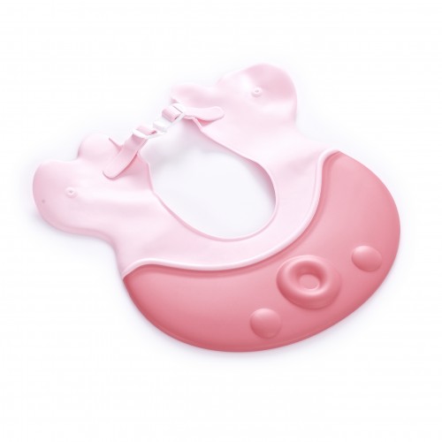 Lovely Octopus Shape Baby Shower Hats Plastic Baby Shampoo Bath Hats