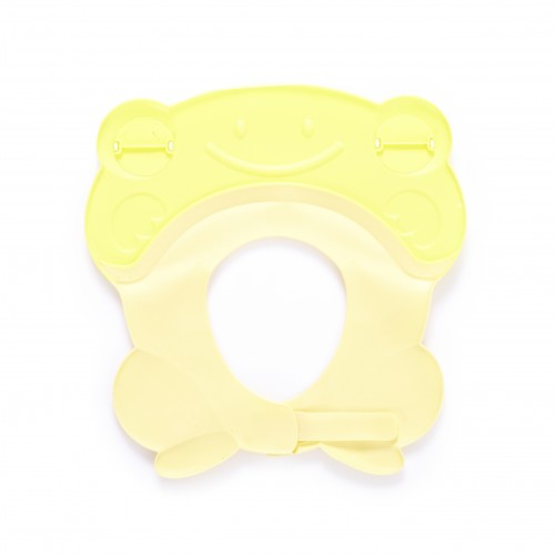 High quality PP+TPE material new cute octopus shower Hat  for child