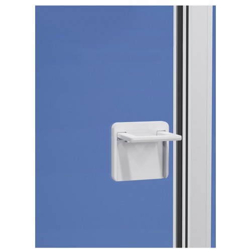 10PCS Safety Innovations - Childproof Your Windows and Sliding Doors with Our Window and Door Babyproof Safety Lock