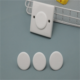 20PCS Outlet Covers Baby Proofing , Plug Covers for Electrical Outlets 