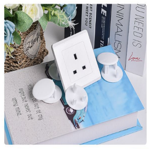 20PCS Outlet Covers Baby Proofing , Plug Covers for Electrical Outlets