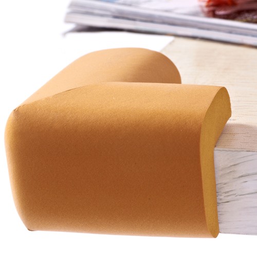 10PCS Child Safety with Double-Sided Tape Corner Guards for Baby Proofing