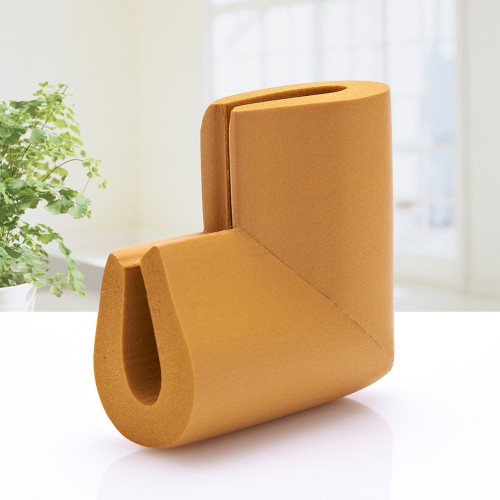 10PCS Extra Thick Premium High Density Furniture Table Edge & Corner Guard