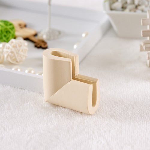 10PCS Extra Thick Premium High Density Furniture Table Edge & Corner Guard