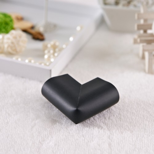 10PCS Extra Thick Premium High Density Furniture Table Edge & Corner Guard