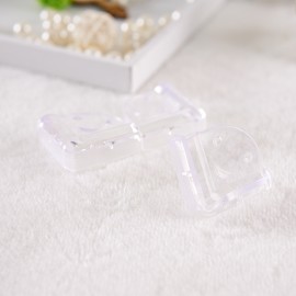 10PCS Children Safety Product Pvc Plastic Corner Protector Guards 