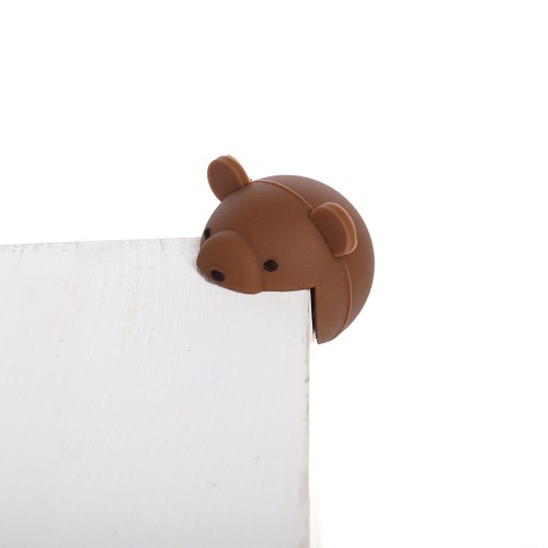 10PCS carton style and eco-friendly baby corner protector