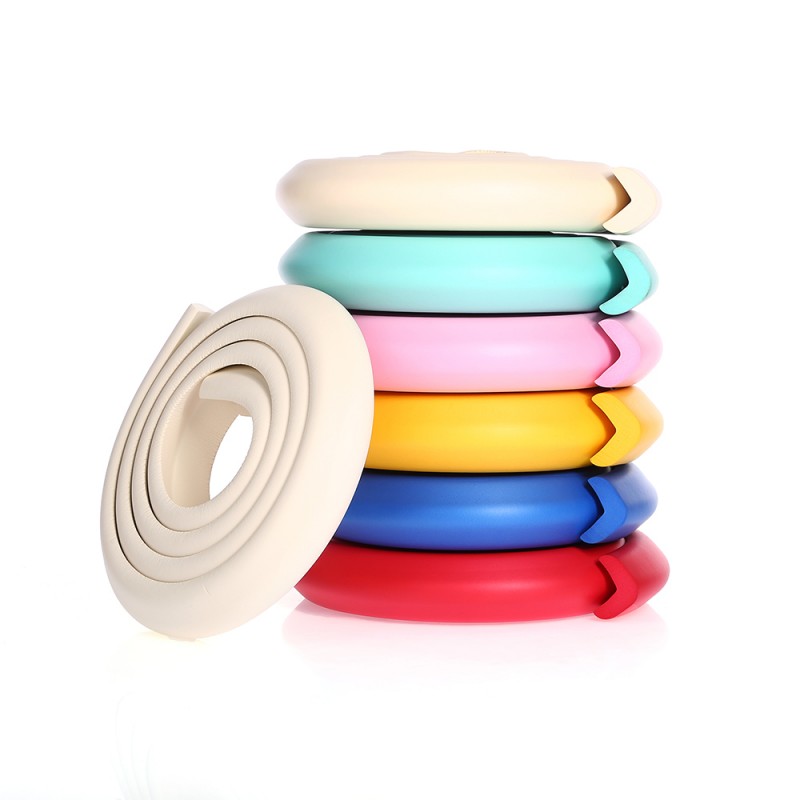 1PCS Thicken Edge Guards and Corner Bumpers for Baby Proofing Baby Proof Foam Protector 