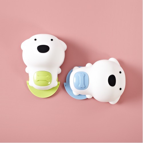 2PCS Popular Dog Door Stopper Baby Safety Products