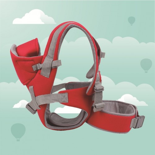 Comfortable Baby Wrap Carrier Baby Carrier Hip Seat