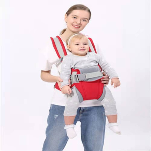 Comfortable Baby Wrap Carrier Baby Carrier Hip Seat