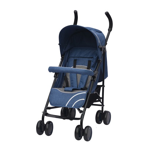 Amazon hot selling manufacturers direct folding baby carriage