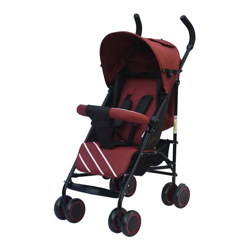 Amazon hot selling manufacturers direct folding baby carriage