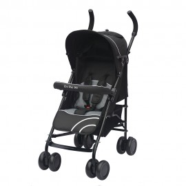 Amazon hot selling manufacturers direct folding baby carriage 