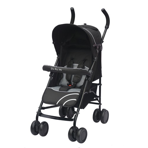 Amazon hot selling manufacturers direct folding baby carriage