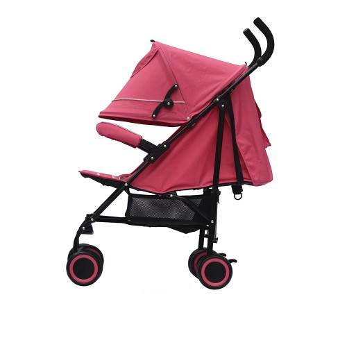 Amazon hot selling manufacturers direct folding baby carriage