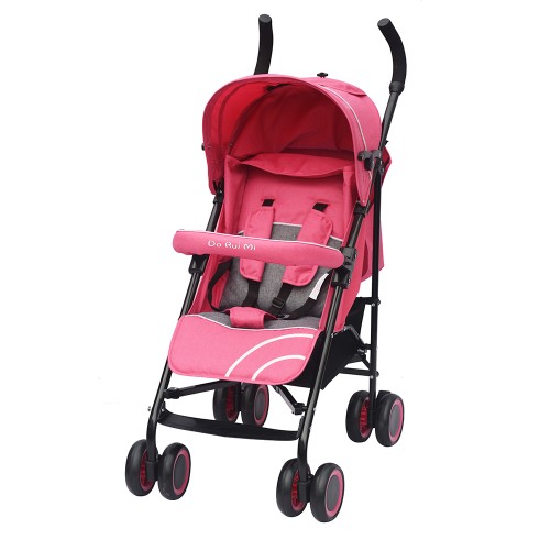 Amazon hot selling manufacturers direct folding baby carriage