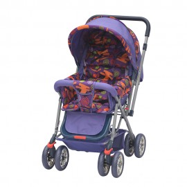 2022 High Quality Baby Stroller Pram Super Light Can Be Foldable Baby Stroller Baby Carriage Portable Stroller 