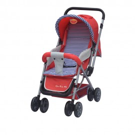 Luxurious pushchair baby stroller factory with high quality child baby prams stroller folding customized stroller 