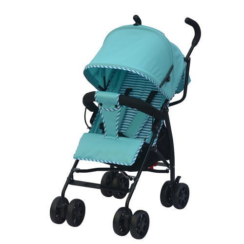 Foldable cheap baby stroller 3 in 1 luxury baby pram strollers walkers