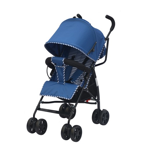 Foldable cheap baby stroller 3 in 1 luxury baby pram strollers walkers