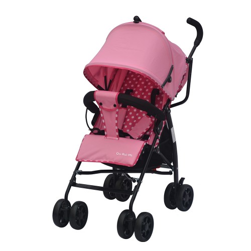 Foldable cheap baby stroller 3 in 1 luxury baby pram strollers walkers